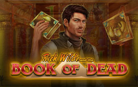 Book of Dead