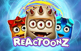 Reactoonz